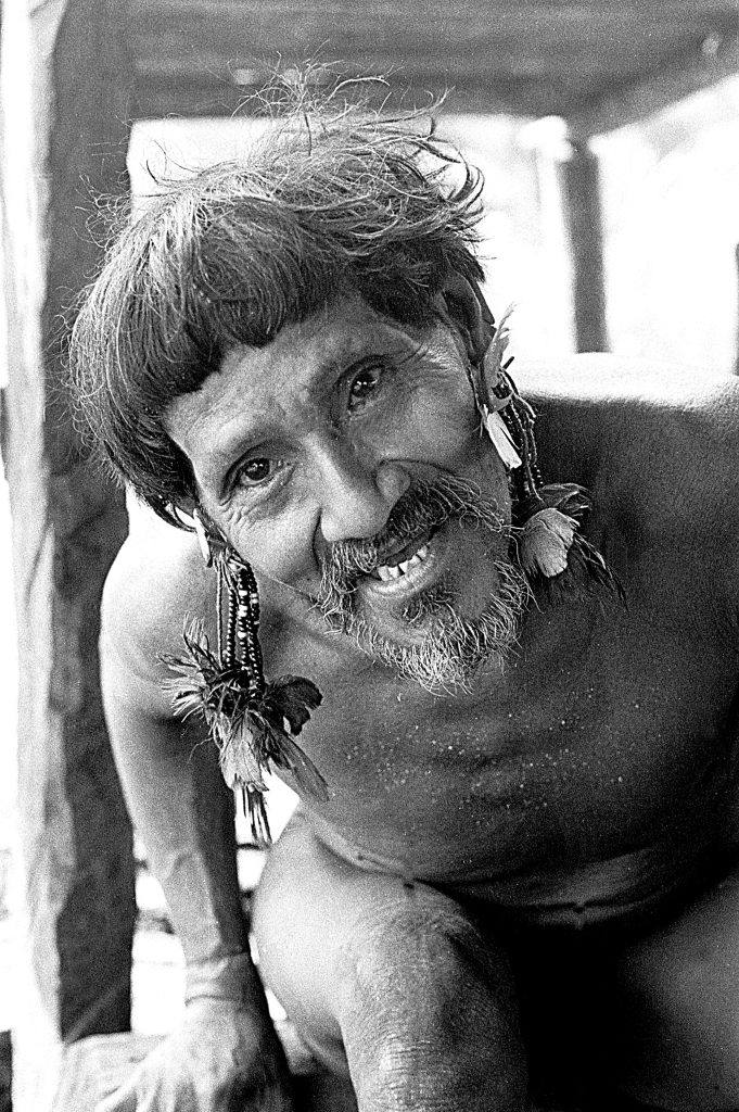 Araras 10