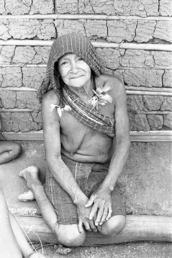 Araras 8