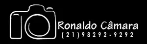 logotipo ronaldo camara